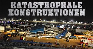 Katastrophale Konstruktionen – Bild: A&E TELEVISION NETWORKS, LLC
