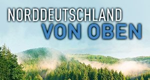 Norddeutschland von oben – Bild: ZDF und NDR/doc.station GmbH Norddeutschland von oben – Bild: ZDF und NDR/doc.station GmbH
