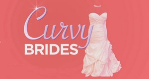 Curvy Brides – Heiraten in XXL – Bild: TLC
