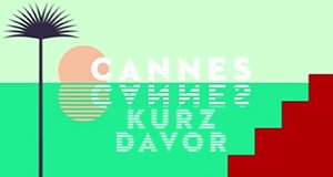 Cannes, kurz davor – Bild: arte Cannes, kurz davor – Bild: arte