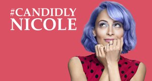 Candidly Nicole – Bild: 2014 Warner Bros. Entertainment Inc.