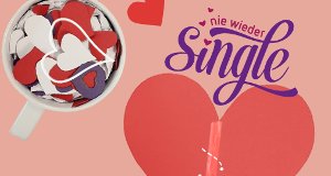 Nie wieder Single – Bild: ATV Nie wieder Single – Bild: ATV
