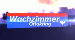 Wachzimmer Ottakring – Bild: ATV Wachzimmer Ottakring – Bild: ATV