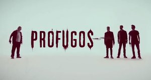Prófugos – Auf der Flucht – Bild: HBO Latin America Prófugos – Auf der Flucht – Bild: HBO Latin America