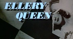 Ellery Queen – Bild: NBC