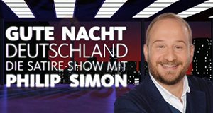 Gute Nacht, Deutschland – Die Satireshow – Bild: WDR Gute Nacht, Deutschland – Die Satireshow – Bild: WDR