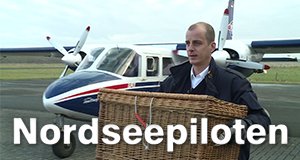 Nordseepiloten – Bild: ZDF/Susanne Brand