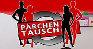 Pärchentausch – Bild: Beate-Uhse.tv Pärchentausch – Bild: Beate-Uhse.tv
