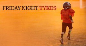 Friday Night Tykes – Bild: Esquire Network