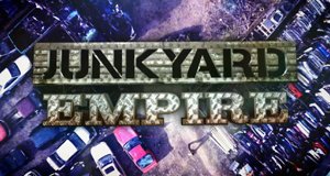 Junkyard Empire