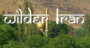 Wilder Iran – Bild: arte