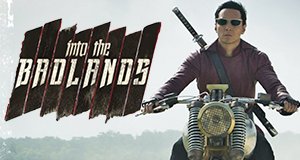 Into the Badlands – Bild: AMC Into the Badlands – Bild: AMC