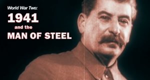 1941 – Stalins Krieg