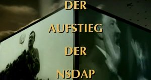 Der Aufstieg der NSDAP