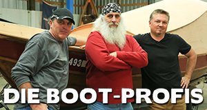Die Boot-Profis – Bild: DMAX Die Boot-Profis – Bild: DMAX