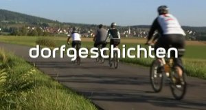 Dorfgeschichten – Bild: BR Dorfgeschichten – Bild: BR