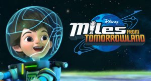 Miles von Morgen – Bild: Disney