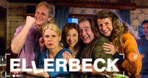 Ellerbeck – Bild: ZDF/Frank Dicks/Luxlotusliner GmbH Ellerbeck – Bild: ZDF/Frank Dicks/Luxlotusliner GmbH