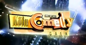 Internationales Köln Comedy Festival – Bild: RTL Internationales Köln Comedy Festival – Bild: RTL