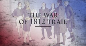 Auf den Spuren des Krieges von 1812 – Bild: Travel Channel/Screenshot Auf den Spuren des Krieges von 1812 – Bild: Travel Channel/Screenshot