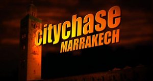 City Chase Marrakesch