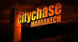 City Chase Marrakesch – Bild: Matrox City Chase Marrakesch – Bild: Matrox