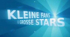 Kleine Fans & Große Stars – Bild: Sat.1