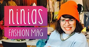 Ninias Fashion Mag – Bild: RTL