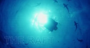 The Raft – Survival auf hoher See – Bild: National Geographic Channel/Screenshot