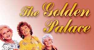 Golden Palace – Bild: CBS Golden Palace – Bild: CBS