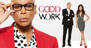 Good Work – Bild: E! Good Work – Bild: E!