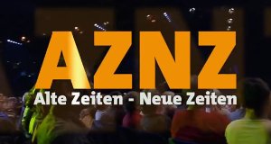 Christoph Sonntag: Alte Zeiten – Neue Zeiten – Bild: SWR Christoph Sonntag: Alte Zeiten – Neue Zeiten – Bild: SWR