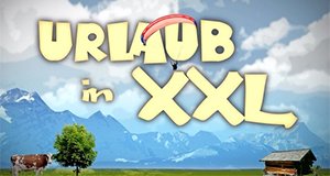 Urlaub in XXL – Bild: MDR/MIA Media Urlaub in XXL – Bild: MDR/MIA Media