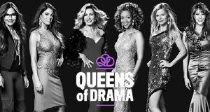 Queens of Drama – Bild: Pop TV Queens of Drama – Bild: Pop TV