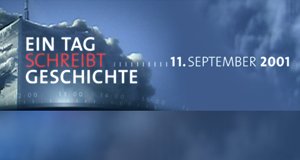 Ein Tag schreibt Geschichte – 11. September 2001 – Bild: VOX