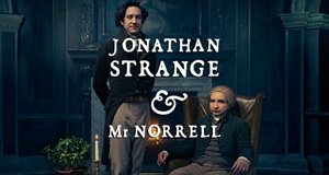 Jonathan Strange & Mr Norrell – Bild: BBC