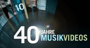 40 Jahre Musikvideos – Bild: RTL 40 Jahre Musikvideos – Bild: RTL