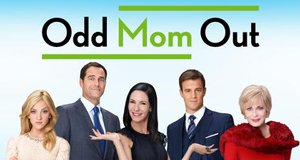 Odd Mom Out – Bild: Bravo Odd Mom Out – Bild: Bravo