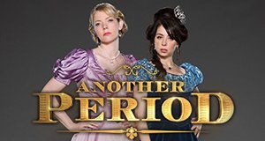 Another Period – Bild: Comedy Central/Viacom