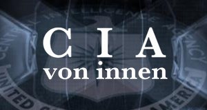 CIA von innen – Bild: Arte/Roche Productions CIA von innen – Bild: Arte/Roche Productions