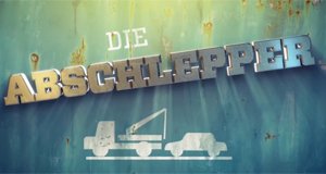 Die Abschlepper – Bild: ZDF