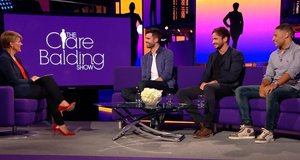 The Clare Balding Show – Bild: BBC/BT Sport