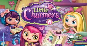Little Charmers – Bild: Spin Master Charming Productions Inc.