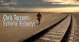 Eisenbahn extrem – Bild: Channel 5/Screenshot