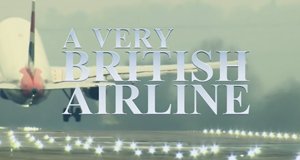 A Very British Airline – Bild: BBC Two/Screenshot