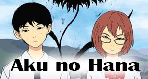 Aku no Hana – Die Blumen des Bösen – Bild: Sentai Filmworks Aku no Hana – Die Blumen des Bösen – Bild: Sentai Filmworks
