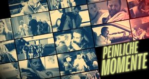 Peinliche Momente – Bild: Can't Stop Media