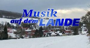 Musik auf dem Lande – Bild: mdr