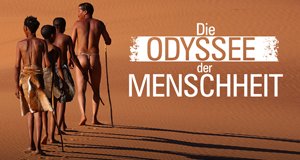 Die Odyssee der Menschheit – Bild: CBC Die Odyssee der Menschheit – Bild: CBC