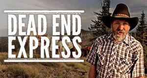 Dead End Express – Bild: National Geographic Channels/Peter Bobrow Dead End Express – Bild: National Geographic Channels/Peter Bobrow